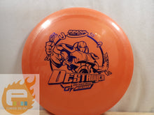 Innova GStar Destroyer (12/5/ - 1/3) - Elemental Disc Golf