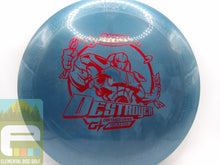 Innova GStar Destroyer (12/5/-1/3) - Elemental Disc Golf