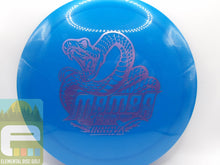 Innova GStar Mamba (11/6/-5/1) - Elemental Disc Golf