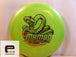 Innova GStar Mamba - Elemental Disc Golf