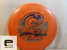 Innova GStar Racer (12/6/-1/2) - Elemental Disc Golf