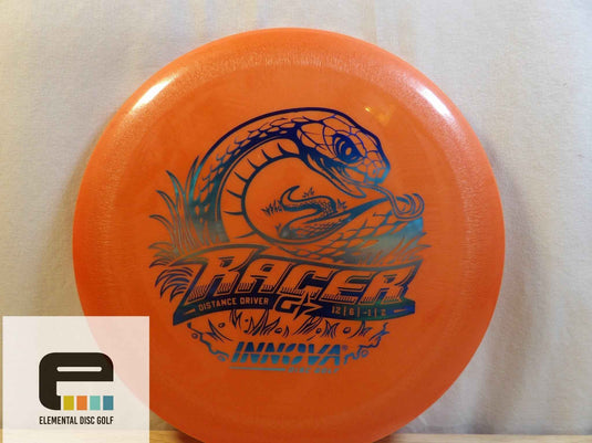 Innova GStar Racer (12/6/-1/2) - Elemental Disc Golf