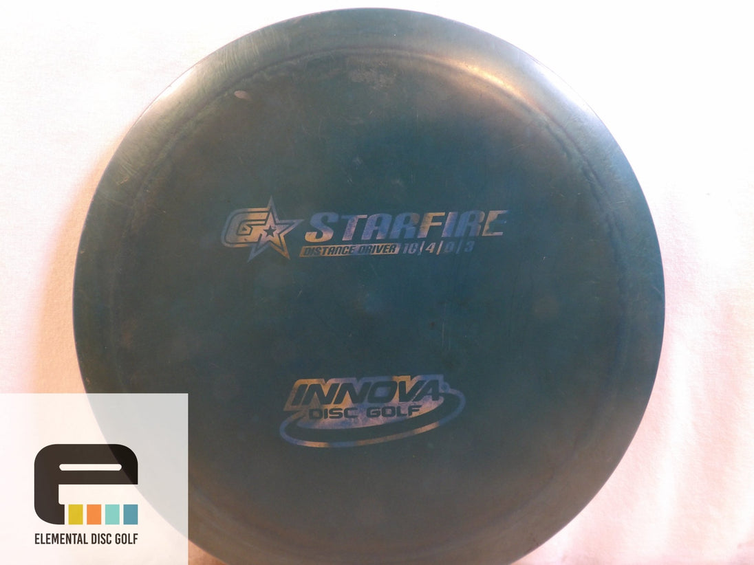 Innova GStar Starfire (USED) - Elemental Disc Golf