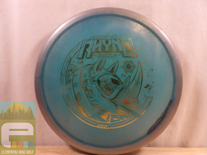 Innova Halo Champion Rhyno (USED - 7.5/10) - Elemental Disc Golf