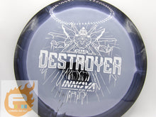 Innova Halo Star Destroyer (12/5/-1/3) - Elemental Disc Golf