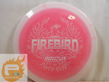 Innova Halo Star Firebird (9/3/0/4) - Elemental Disc Golf