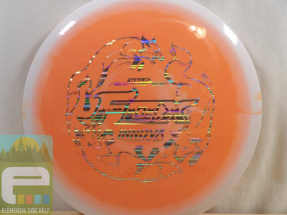 Innova Halo Star Fox (5/6/ - 2/1) - Elemental Disc Golf
