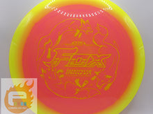 Innova Halo Star Fox (5/6/-2/1) - Elemental Disc Golf