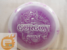 Innova Halo Star Gorgon (10/6/ - 2/1) - Elemental Disc Golf