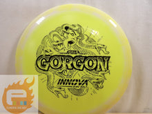 Innova Halo Star Gorgon (10/6/ - 2/1) - Elemental Disc Golf