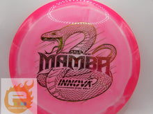 Innova Halo Star Mamba (11/6/-5/1) - Elemental Disc Golf