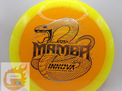 Innova Halo Star Mamba (11/6/-5/1) - Elemental Disc Golf