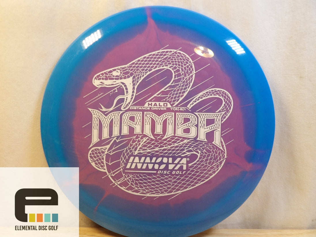 Innova Halo Star Mamba - Elemental Disc Golf