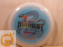 Innova Halo Star Mamba - Elemental Disc Golf