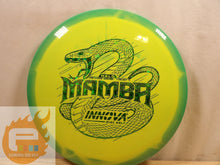 Innova Halo Star Mamba - Elemental Disc Golf