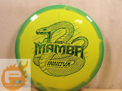 Innova Halo Star Mamba - Elemental Disc Golf