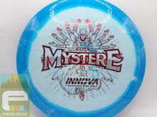 Innova Halo Star Mystere (11/6/-2/2) - Elemental Disc Golf