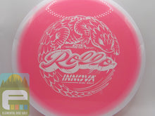 Innova Halo Star Rollo (5/6/-4/1) - Elemental Disc Golf