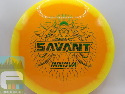 Innova Halo Star Savant (9/5/-1/2) - Elemental Disc Golf