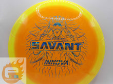 Innova Halo Star Savant (9/5/-1/2) - Elemental Disc Golf