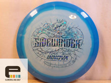 Innova Halo Star Sidewinder (9/5/-3/1) - Elemental Disc Golf