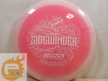 Innova Halo Star Sidewinder (9/5/ - 3/1) - Elemental Disc Golf