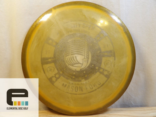 Innova Halo Star Sidewinder (USED) - Elemental Disc Golf