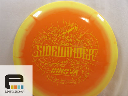 Innova Halo Star Sidewinder - Elemental Disc Golf