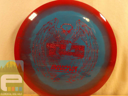 Innova Halo Star TL3 (8/4/-1/1) - Elemental Disc Golf