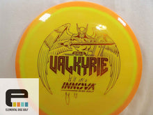 Innova Halo Star Valkyrie (9/4/-2/2) - Elemental Disc Golf