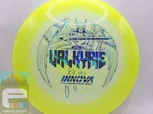 Innova Halo Star Valkyrie (9/4/-2/2) - Elemental Disc Golf