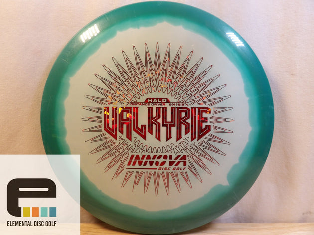 Innova Halo Star Valkyrie - Elemental Disc Golf