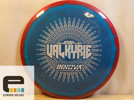 Innova Halo Star Valkyrie - Elemental Disc Golf