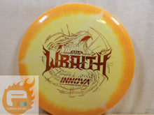 Innova Halo Star Wraith (11/5/ - 1/3) - Elemental Disc Golf