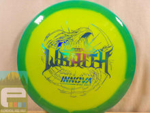 Innova Halo Star Wraith (11/5/-1/3) - Elemental Disc Golf
