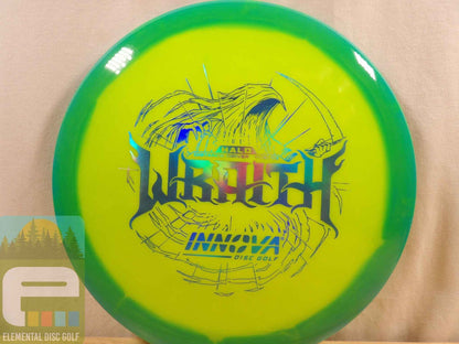 Innova Halo Star Wraith (11/5/-1/3) - Elemental Disc Golf