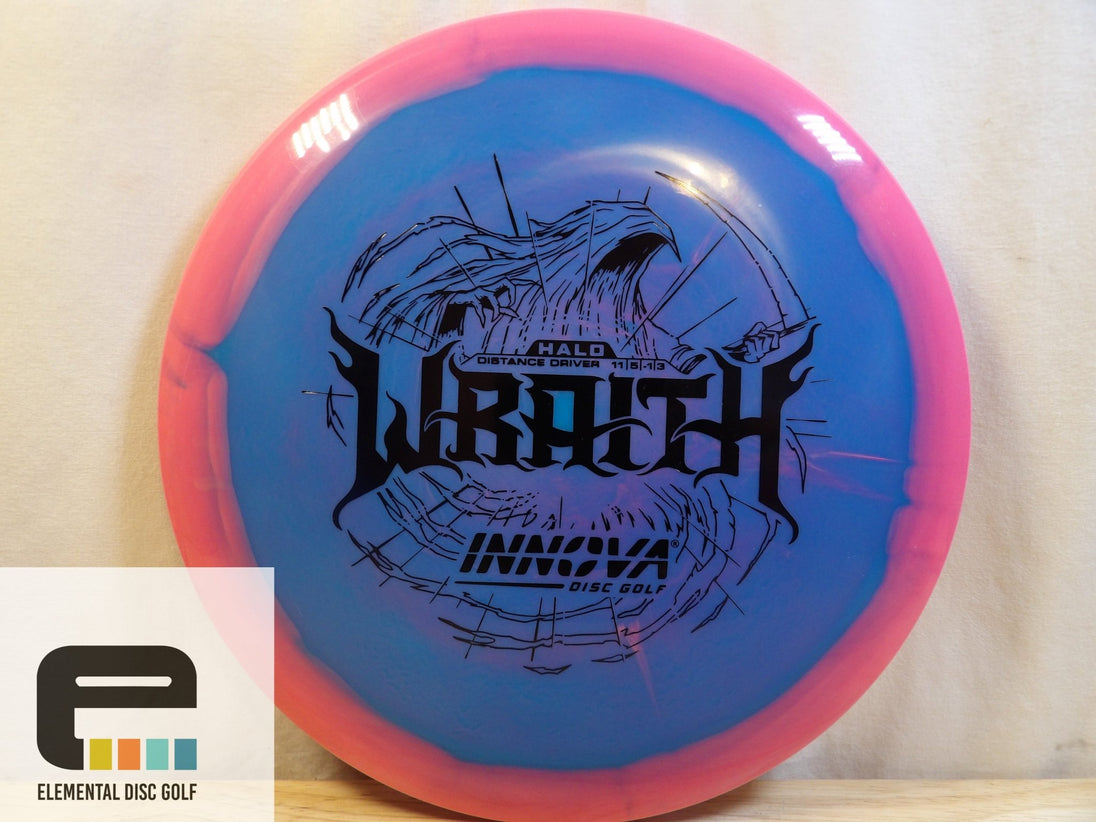 Innova Halo Star Wraith - Elemental Disc Golf