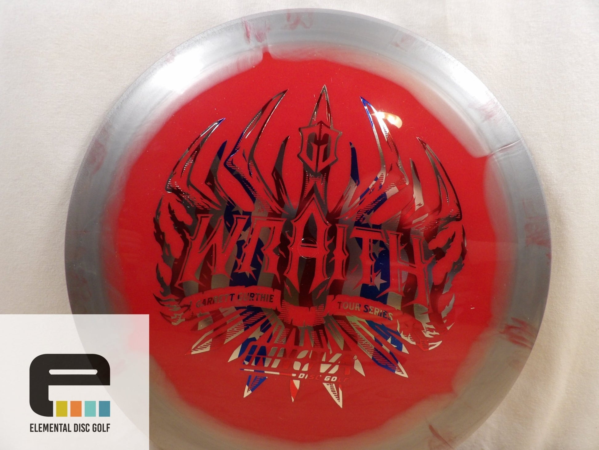 Innova Halo Star Wraith - Elemental Disc Golf