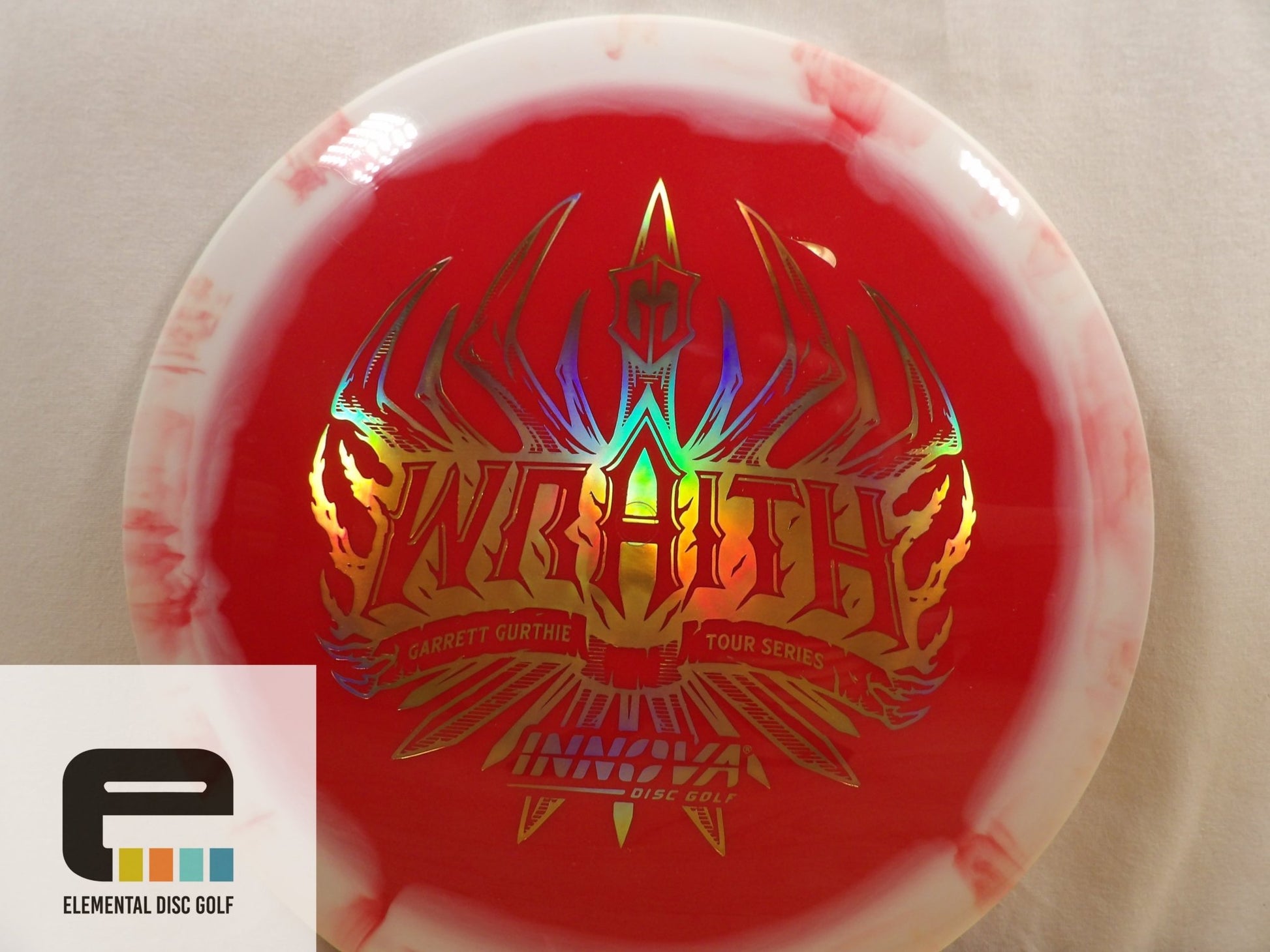 Innova Halo Star Wraith - Elemental Disc Golf