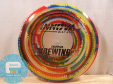 Innova Idye Champion Sidewinder (9/5/-3/1) - Elemental Disc Golf