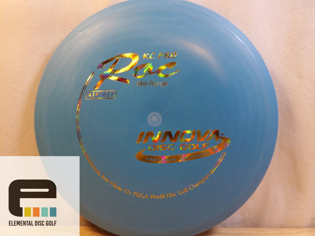 Innova KC Pro Roc - Elemental Disc Golf