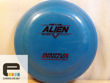 Innova Nexus Alien (4/2/0/1) - Elemental Disc Golf