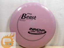 Innova Pro Beast (USED) - Elemental Disc Golf