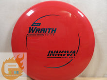 Innova Pro Wraith (11/5/ - 1/3) - Elemental Disc Golf