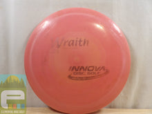 Innova Pro Wraith (USED - 7.5/10) - Elemental Disc Golf