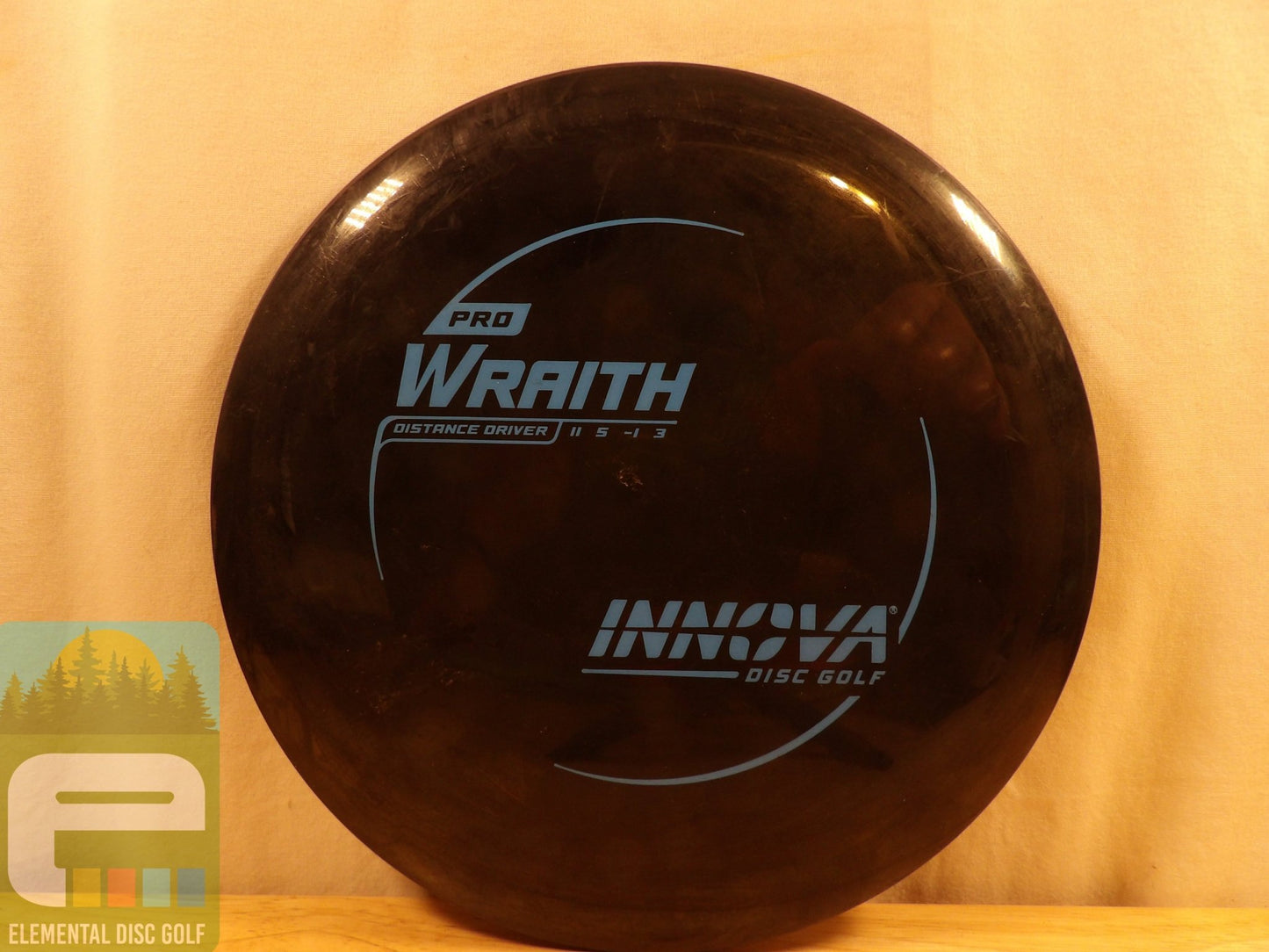 Innova Pro Wraith (USED - 8/10) - Elemental Disc Golf