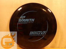Innova Pro Wraith - Elemental Disc Golf