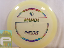 Innova Proto Glow Champion Mamba (11/6/ - 5/1) - Elemental Disc Golf