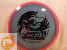 Innova Proto Glow Halo Champion Firebird (Nate Sexton) - Elemental Disc Golf