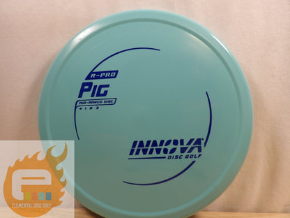 Innova R - Pro Pig (4/1/0/3) - Elemental Disc Golf